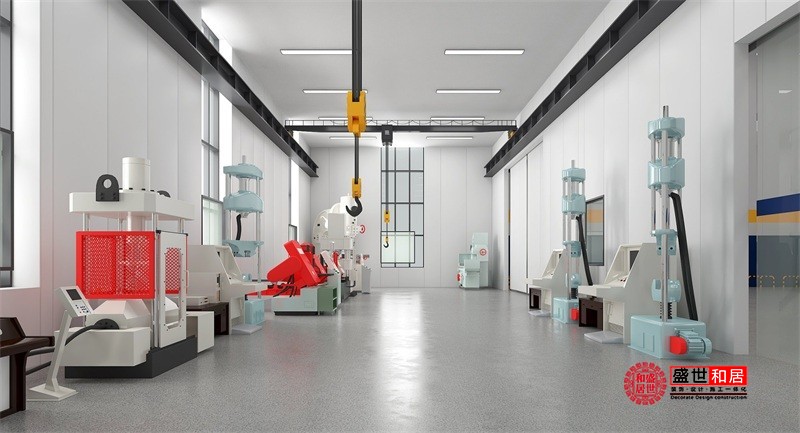 合肥廠房裝修細(xì)節(jié)之處見真章:舒適人性化的細(xì)節(jié)設(shè)計.jpg 合肥廠房裝修細(xì)節(jié)之處見真章:舒適人性化的細(xì)節(jié)設(shè)計.jpg